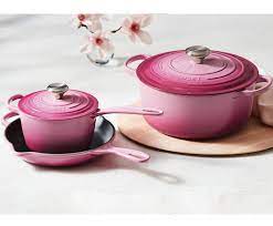 Check out our le creuset cooking selection for the very best in unique or custom, handmade pieces from our shops. 5 Piece Signature Set Le Creuset Official Site