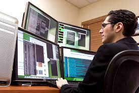 Characteristics Of A Successful Proprietary Day Trader | Seeking Alpha