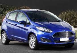 Ford officially confirmed the details below for the fiesta st at 10:00am on tuesday, september 3, 2019. Ford Fiesta Ambiente Price In Germany Features And Specs Ccarprice Deu