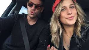 Lady Rosseti: "Vi racconto il mio Lorenzo...."