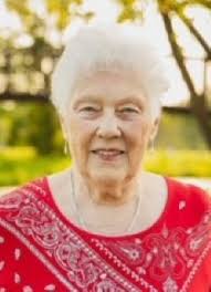 Obituary information for Karen Tuhus Oncken