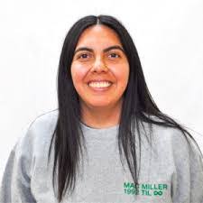 Brittany Maples's Instagram, Twitter & Facebook