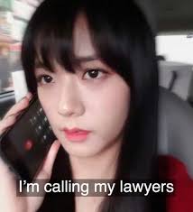Jenlisa One More Try 76 New Ship Blackpink Memes Meme Faces Funny Kpop Memes