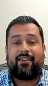 NextGen Advisory Task Force: Sid Misra CFP®