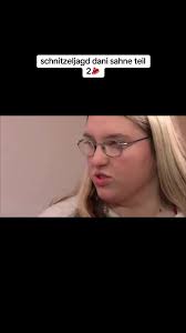 Dani Isst Xxl Schnitzel Part 2