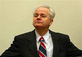 Record and instantly share video messages from your browser. Serbian War Criminals Slobodan Milosevic Profile