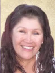 Obituary information for Cecelia Intah Burva WESLEY-MANYWOUNDS