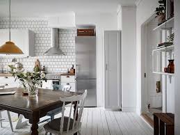 Black and white designs make a modern, sophisticated and elegant combination of colors. New Monochrome Black White Interior Design Ideas The Ofl Blog