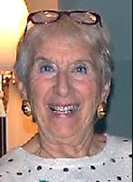 Gloria Grace McMaster Obituary