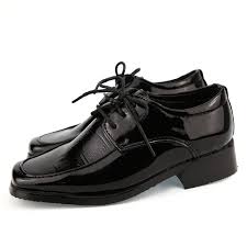 Looks tendances aux styles différents. Chaussure Derby Enfant Garcon Pour Ceremonie Mariage 24 Au 37 C901 Noir Verni Chaussures Garcon Cadoshop
