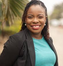 Ursula Matte- Nyangweso