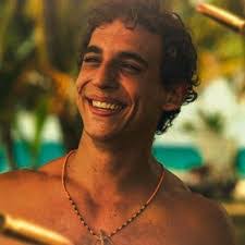 Aaron Centeno's Instagram, Twitter & Facebook