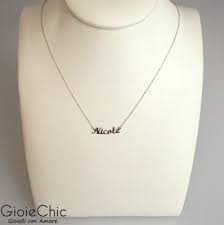 Pin By Federico Bortolami On Gioiechic Necklace White Gold Necklaces Piercing Jewelry