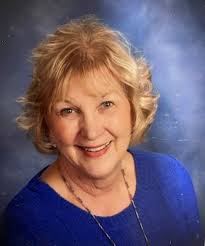 Mary Anita (Armstrong) Hancock Obituary