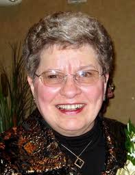 Obituary information for Mary Ruth Schmitz