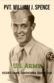 Remembering these guys who served during WWII this Memorial Day