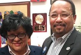 Leon King looks to be Philly's first out black judge