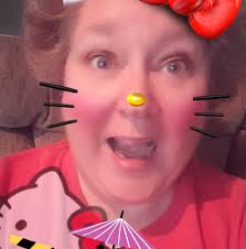 Meet Maureen Canning Uleau! Maureen loves playing and hosting trivia with  CNP! You can find Maureen at bingo