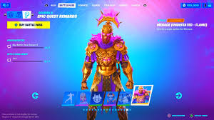 Check out the rewards on offer in update 15.0. Top 5 Battle Pass Skins In Fortnite Chapter 2 Season 5