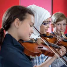 Trinity Gardens School