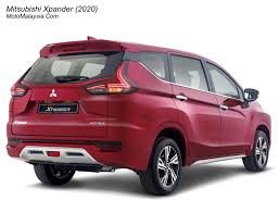 The xpander is priced between ₱1.008 million and ₱1.128 million. Mitsubishi Xpander 2020 Price In Malaysia From Rm91 368 Motomalaysia