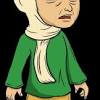Aku ingin merantau ke pulau seberang, ibu. 3