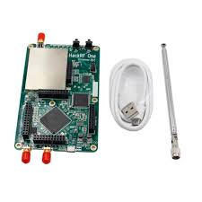 Image result for Open Source HackRF One