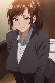 Hisato Azuma | Himawari wa Yoru ni Saku(cant use) - XL | image created by  (NSFW)WantFxxkWife | Tensor.Art