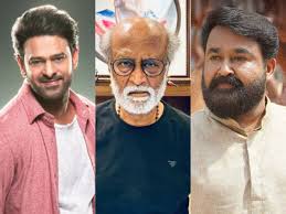While last year's best paid actors list mainly features the same names as last year, 2017's top earner mark wahlberg, who made $68m (£52.5m), was missing entirely. Rajinikanth Prabhas Mohanlal Vijay Ajith Kumar Mahesh Babu List Of Highest Paid South Indian Stars