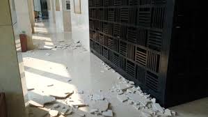 So far, no injuries or collateral damage have been identified. Assam Earthquake 22 Houses Damaged In Tawang Eastmojo