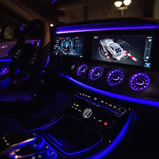 Pin By Anelya Afanaseva On Cars In 2020 Mercedes Benz Interior Luxury Car Interior Mercedes Interior