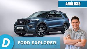 Os traemos nuestra primera prueba del nuevo toyota highlander, un suv de 7 plazas que, por tamaño, se sitúa en la gama de toyota por encima del rav4. Toyota Highlander 2021 Llega A Europa Un Nuevo Suv Hibrido De 7 Plazas Analisis Diariomotor Youtube