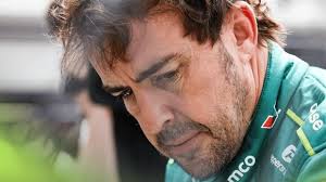 Fernando Alonso issues statement after long-serving physio passes away