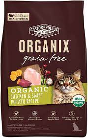 Hillspet.com has been visited by 100k+ users in the past month The 9 Best Premium Dry Cat Foods Of 2021 According To A Veterinarian