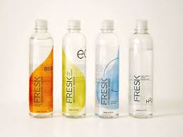 Freskline Jpg 650 488 Pixels Water Packaging Water Bottle Water Bottle Design