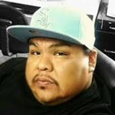 Jonathan Begay's Instagram, Twitter & Facebook