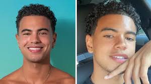 Who is Love Island's Harrison Solomon? His age, job, where he's from and  more