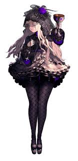 rita destiny child for kakao wiki