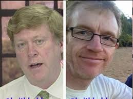 Mistaken identity draws Aussie @keithbaldry into B.C. teachers' debate