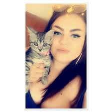 I may be biased, but I absolutely love Billy's walrus-style whiskers 😅