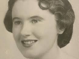 Margaret "Marge" Mary Doherty-Vollmer's Memorial Website