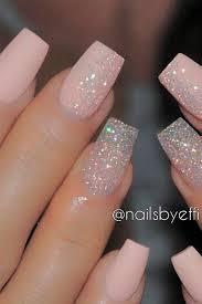 39 Exquisite Ideas Of Wedding Nails For Elegant Brides Bride Nails Bridal Nails Wedding Nails Design