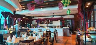 All statistics are with charts. Truly Asia Malaysian Ramadhan Buffet Dinner Halia Restaurant Sdcc Biz Leisure