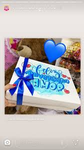 Pin De Maria Julieta Sobalvarro Roa En Cajad Caja Para Mi Novio Hacer Cajas De Regalo Sorpresas Para Novios Regalo