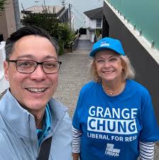 Grange Chung for Reid added a new...