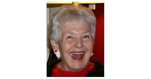 Bernice Clemson Obituary (2014)