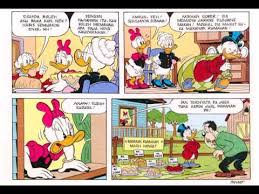 Album donal bebek sudah diterbitkan sejak tahun 1976, dan merupakan salah satu komik terpopuler di indonesia. Ami Na Boli Donal Duck Free Mp4 Video Download Jattmate Com