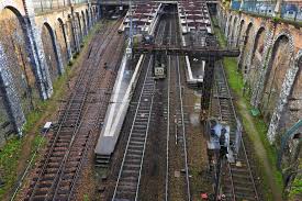 Suivez moi et je vous préviens des grèves sur la sncf a paris et en france. Sncf Un Mysterieux Collectif Stoppe Des Trains En Normandie Pour Soutenir Les Cheminots 76actu