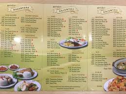 Dengan segala macam menu rumahan yg enak dan harga terjangkau. Nasi Gudeg Picture Of Rm Adem Ayem Solo Tripadvisor