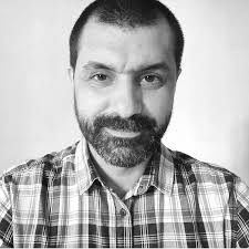 Joel Casas González